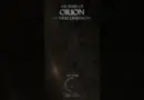 The Shape of Orion in Three Dimensions – Space Telescope Science Institute #shorts