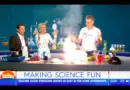 The Today Show Appearance #2 | Make Science Fun