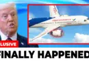 The US Just Drops A BOMBSHELL For COMAC C919 SHOCKS Everyone!