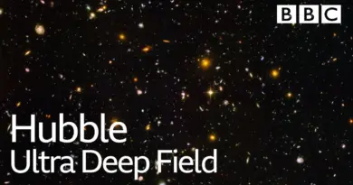 The deepest image of the Universe ever taken | Hubble: The Wonders of Space Revealed – BBC