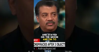 The motivation behind NASA’s Artemis Program 🚀 w/Neil deGrasse Tyson #science #space