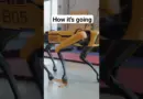 The next step for Spot #bostondynamics #robotics