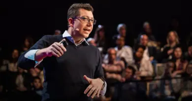 The next step in nanotechnology | George Tulevski