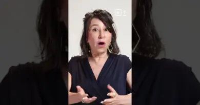 The real problem with the #multiverse theory | Janna Levin
