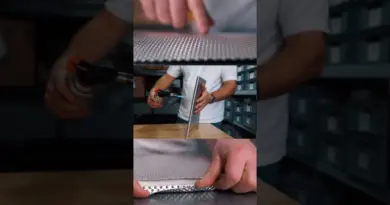 The ultimate heat barrier! 💯 Funk Motorsport Dual Layer Aluminium Sheet.