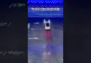 This BMW Climbed a 55 Degree Ramp 😱