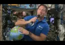 Thomas Pesquet a pris les commandes de la Station spatiale internationale • FRANCE 24