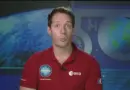 Thomas Pesquet en direct de Houston (30/08/16)