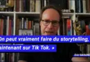 Tik Tok : un acteur majeur d’expériences immersives culturelles