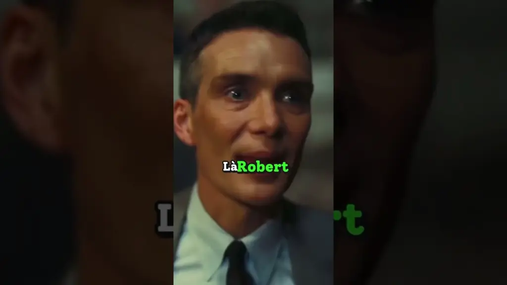 Timeline d’Oppenheimer expliquée en 60s ⏱️