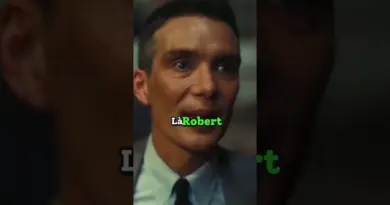Timeline d’Oppenheimer expliquée en 60s ⏱️