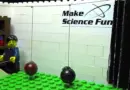 Tiny Science Puzzling Physics Pendulum Demonstration – Make Science Fun