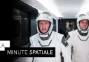 Tom Cruise dans l’espace | La Minute Spatiale E02