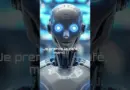 Ton collègue de 2050 sera une IA? #ia #intelligenceartificielle #transhumanisme #futur