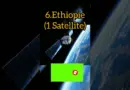 Top 13 pays d’Afrique qui ont des Satellites #SHORTS #SATELLITES #lerendezvousdusavoirtv