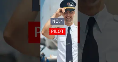 Top 5 aviation courses After 10+2 #education #aviation #iit #pilot
