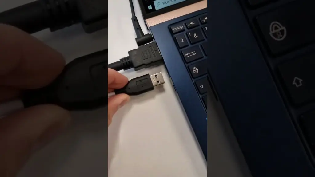 Top Chrono pour un Hologramme Interactif !