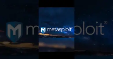 Top exploitation tool #shorts #ytshorts #youtube #viralvideo #cyberhacking #cybersecurity #infosec