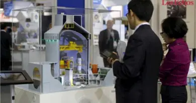 Toshiba plombé par sa filiale nucléaire Westinghouse