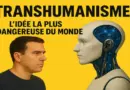 Transhumanisme : L’idée la plus dangereuse du monde