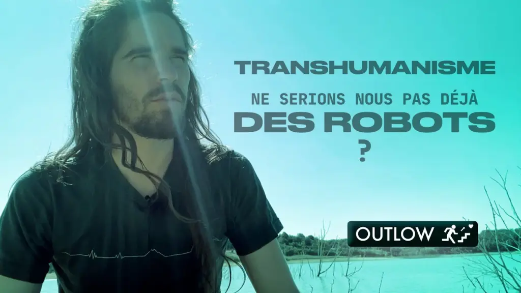 Transhumanisme – Ne serions nous pas déjà des robots ?