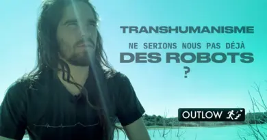 Transhumanisme – Ne serions nous pas déjà des robots ?