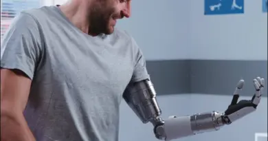 Transhumanisme à la française ?