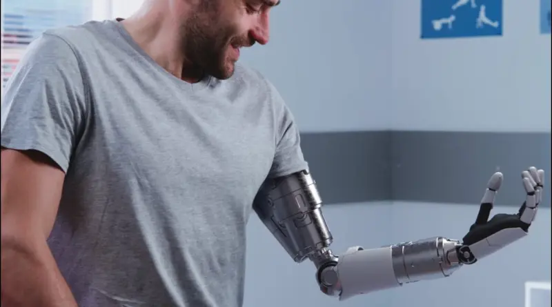 Transhumanisme à la française ?