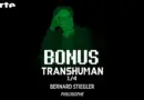 Transhumanisme et business / Stiegler 1/4 – BiTS – ARTE