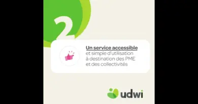 Transition énergétique : 5 raisons de choisir Udwi !