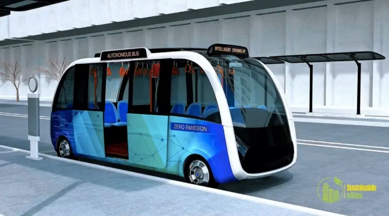 Transport durable : l’avenir de la mobilité urbaine