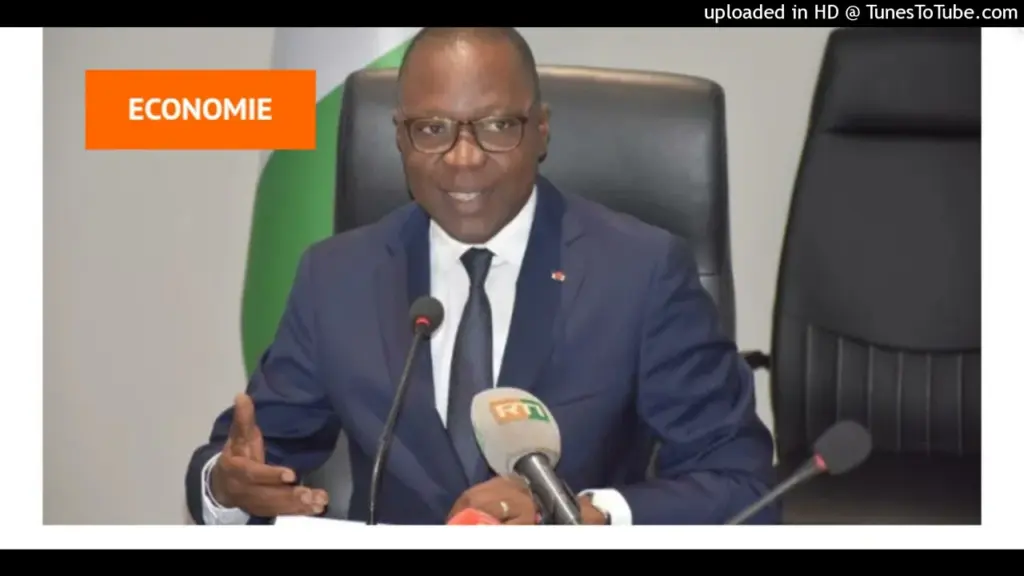 Transport/immatriculation des véhicules : le ministre Amadou Koné annonce de grandes innovations