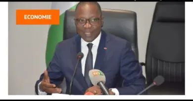 Transport/immatriculation des véhicules : le ministre Amadou Koné annonce de grandes innovations