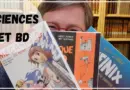 UPDATE LECTURE | Sciences et BD, vulgarisation scientifique et humour
