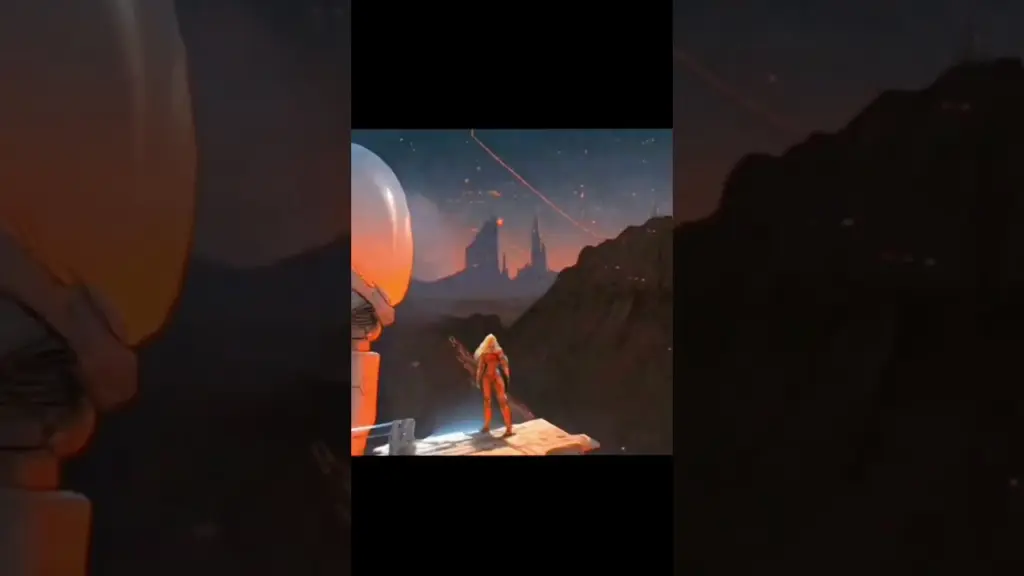 Ulysse 31 : L’Évasion des Étoiles clip musical