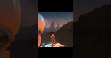 Ulysse 31 : L’Évasion des Étoiles clip musical