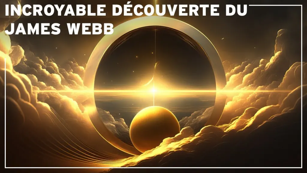 Un INCROYABLE Voyage les plus BELLES Découvertes de l’Univers du JAMES WEBB | Documentaire Espace