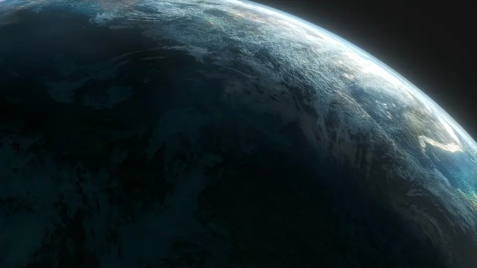 Un astéroïde a-t-il frappé Saturne le 5 juillet ? Un astronome de la NASA lance un appel à témoin après avoir capté une image inédite