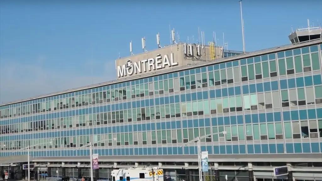 Un modèle de mobilité durable : le cas d’Aéroports de Montréal