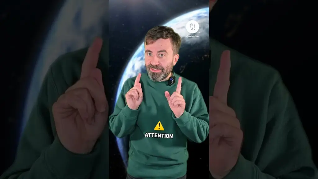 Un mystérieux phénomène contrôle la Terre ?