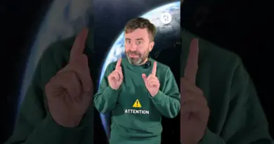 Un mystérieux phénomène contrôle la Terre ?