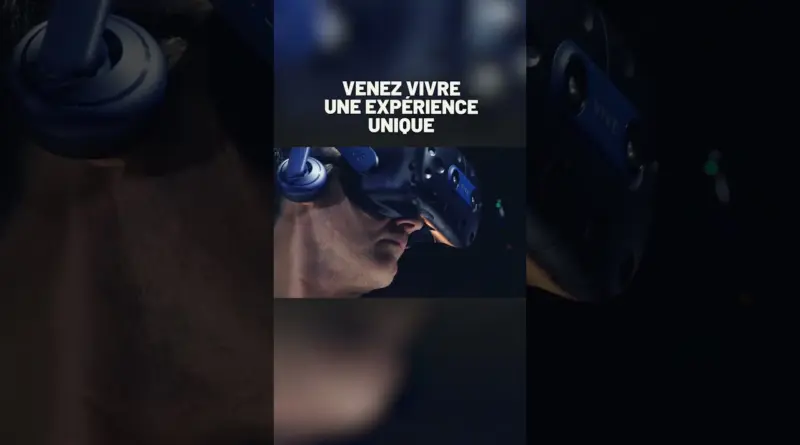 Un nouveau Jeu VR s’installe à la Cité Immersive Viking cet été ! 🤩⚔️  #VR #viking #sortiefamille