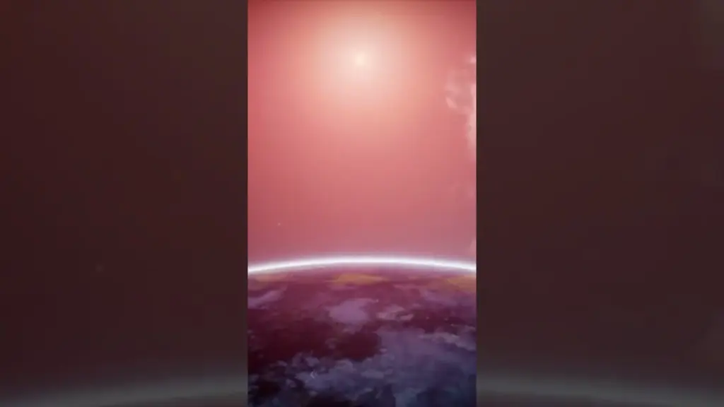 Un océan sur l’exo planète K2-18 b #astronomie #espace #univers