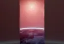 Un océan sur l’exo planète K2-18 b #astronomie #espace #univers