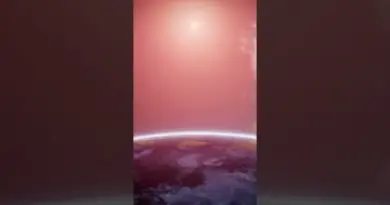Un océan sur l’exo planète K2-18 b #astronomie #espace #univers