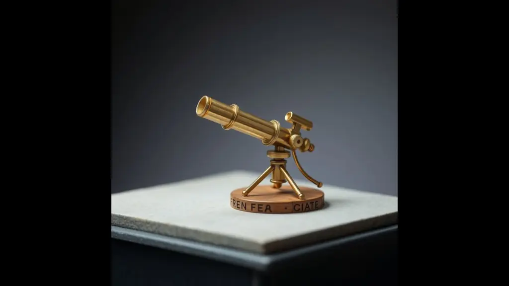 Un télescope révolutionnaire franco mexicain pour explorer l’univers #astronomy #france