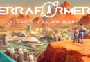 Une Colonisation de Mars EMBALLANTE | Terraformers : First Steps On Mars