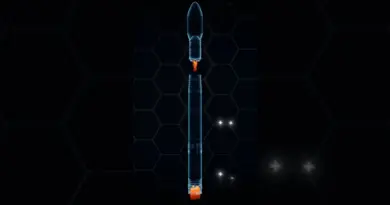 Une NOUVELLE fusée Chinoise ! #science #space