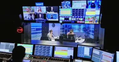 Une bactérie inconnue découverte à bord de la Station spatiale internationale