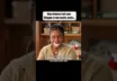 Une femme fait une blague à son amie, mais…#film #movie #series